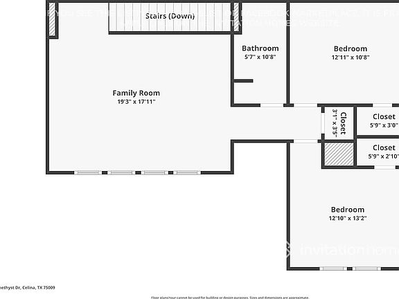 3rd image of 4004 Amethyst Dr