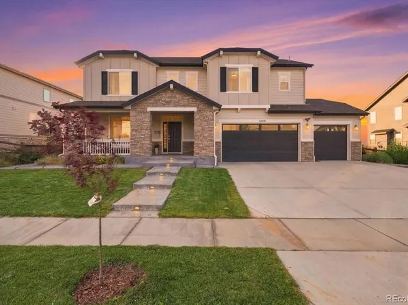 16601 Buffalo Run Drive, Commerce City, CO 80022