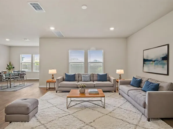 2905 Maryanne Ln, Pflugerville, TX 78660