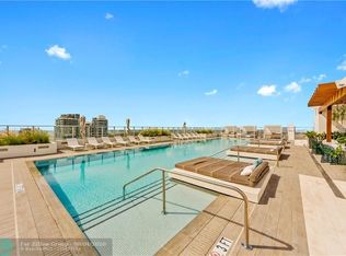 1010 Brickell Ave UNIT 1704, Miami, FL 33131