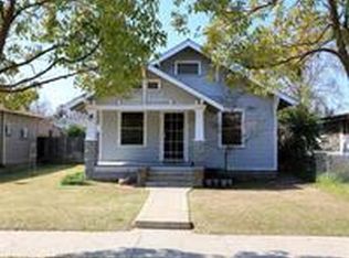 827 J St, Reedley, CA 93654