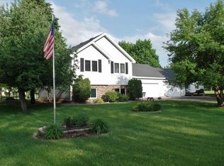 1734 Cypress Rd, Saint Cloud, MN 56303