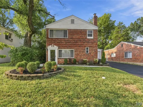 8622 White Ave, Saint Louis, MO 63144