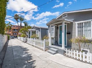 1540 Stanley Ave, Long Beach, CA 90804