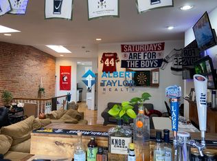 486 Mass Ave #3, Boston, MA 02118