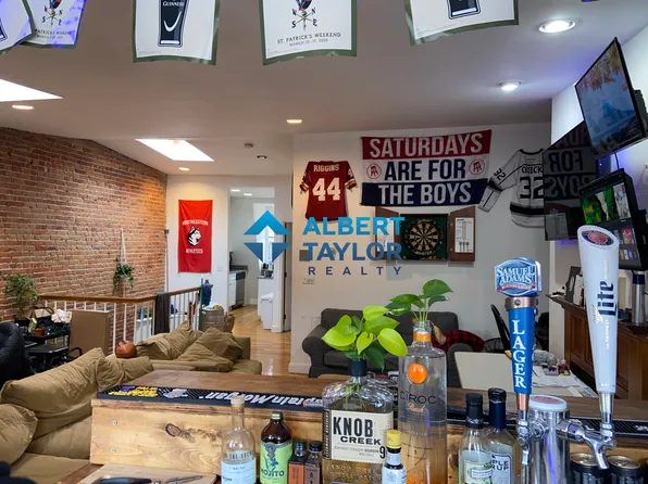 486 Mass Ave, Boston, MA