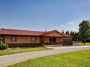 1709 Mohawk Rd, McPherson, KS 67460