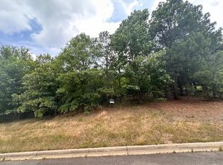 244 Oak Shores Cir LOT 29, Hot Springs National Park, AR 71913