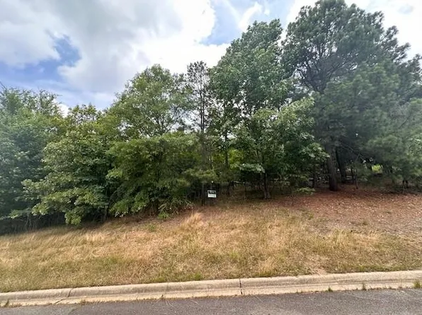 244 Oak Shores Cir Lot 29, Hot Springs National Park, AR 71913