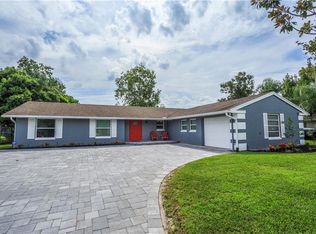 2927 Tradewinds Trl, Orlando, FL 32805