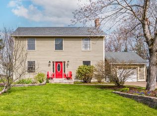 6 Castleton Cres, Halifax, NS B2X 3M2