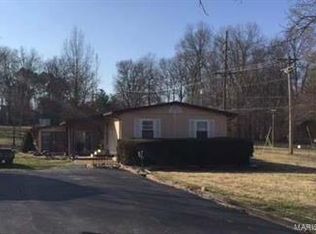 3675 Rouggly Kiepe Rd, Festus, MO 63028