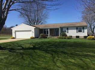 5787 Dibble Rd, Kingsville, OH 44048