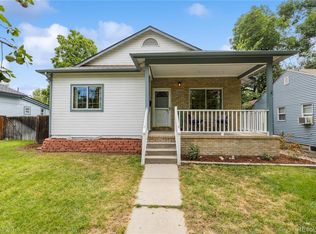 4244 S Grant St, Englewood, CO 80113