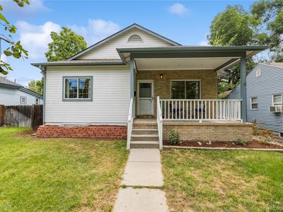 4244 S Grant Street, Englewood, CO, 80113