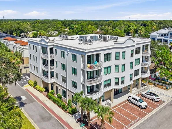 231 2ND STREET S #202, SAFETY HARBOR, FL 34695
