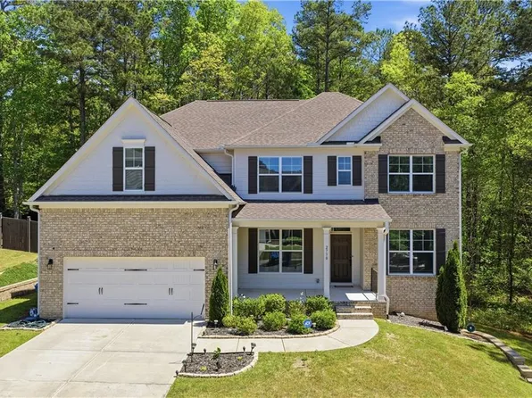 2730 Windsor Knoll Dr, Dacula, GA 30019