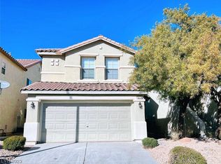 9778 Splendor Sky Ave, Las Vegas, NV 89148