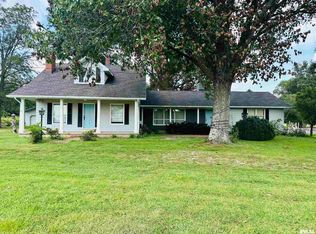 85 Bryant Rd, Harrisburg, IL 62946