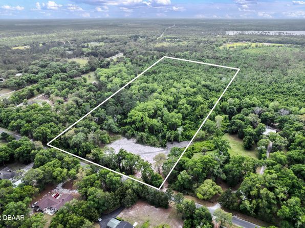 De Leon Springs FL Land & Lots For Sale - 31 Listings | Zillow