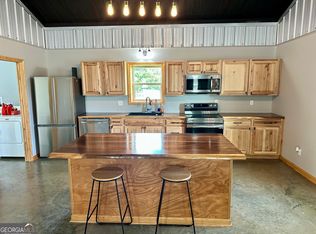 661 Arthur Wolfe Rd, Dublin, GA 31021