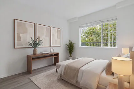 1270 Burnaby St #107 — Photo 15