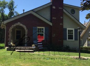 317 E 70th St, Kansas City, MO 64113