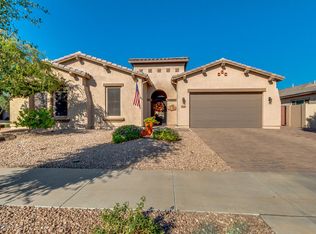 21364 E Pecan Ln, Queen Creek, AZ 85142