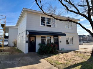235 N Duck St, Stillwater, OK 74075