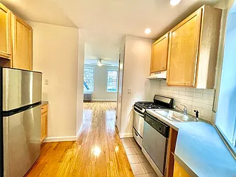 Rented by Corcoran