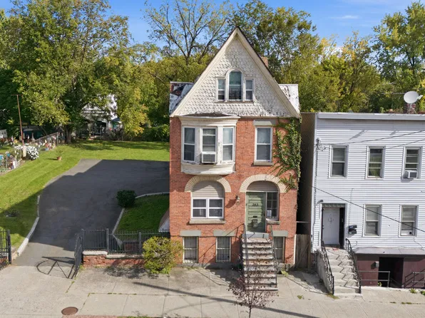 383 Clinton Avenue, Albany, NY 12206