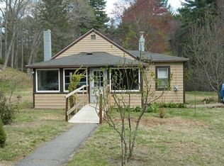 77 Haverhill Rd, Topsfield, MA 01983