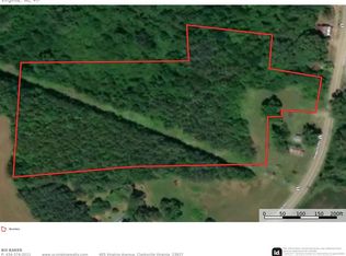 Skipwith Rd, Chase City, VA 23924