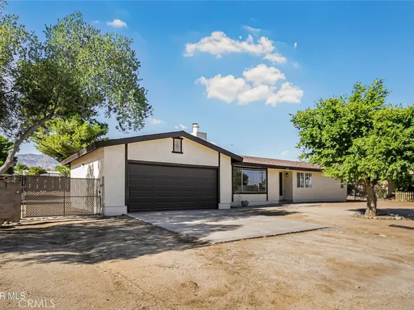 13116 E East Fork Rd #W10, Pearblossom, CA 93563