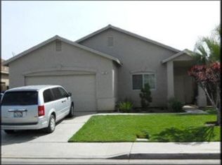 165 Willow Springs Ave, Coalinga, CA 93210