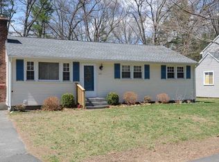 122 Oak St, Natick, MA 01760