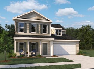 Harrison Plan, Tea Farm, Ravenel, SC 29470