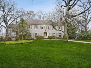 26 Coniston Rd, Short Hills, NJ 07078