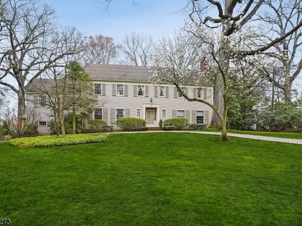26 Coniston Rd, Millburn Twp., NJ 07078