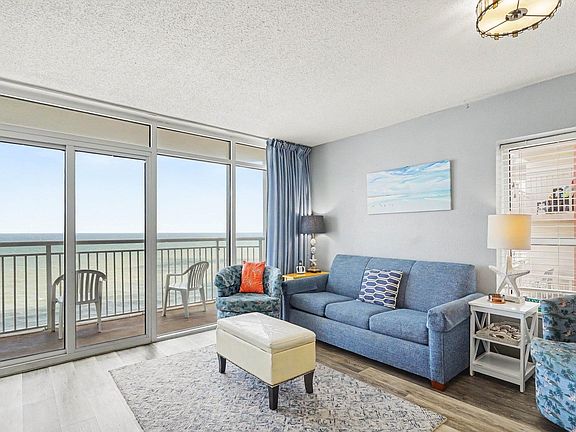 3rd image of 2701 S Ocean Blvd. #1709