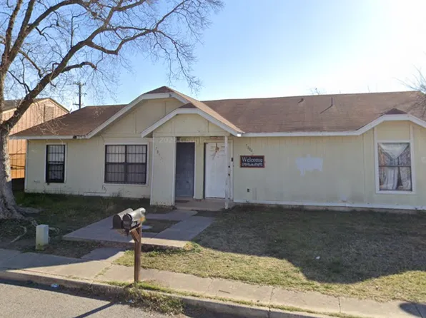7802 Faircrown Dr, San Antonio, TX 78242
