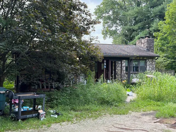 10655 Hinton Mill Rd, Marysville, OH 43040