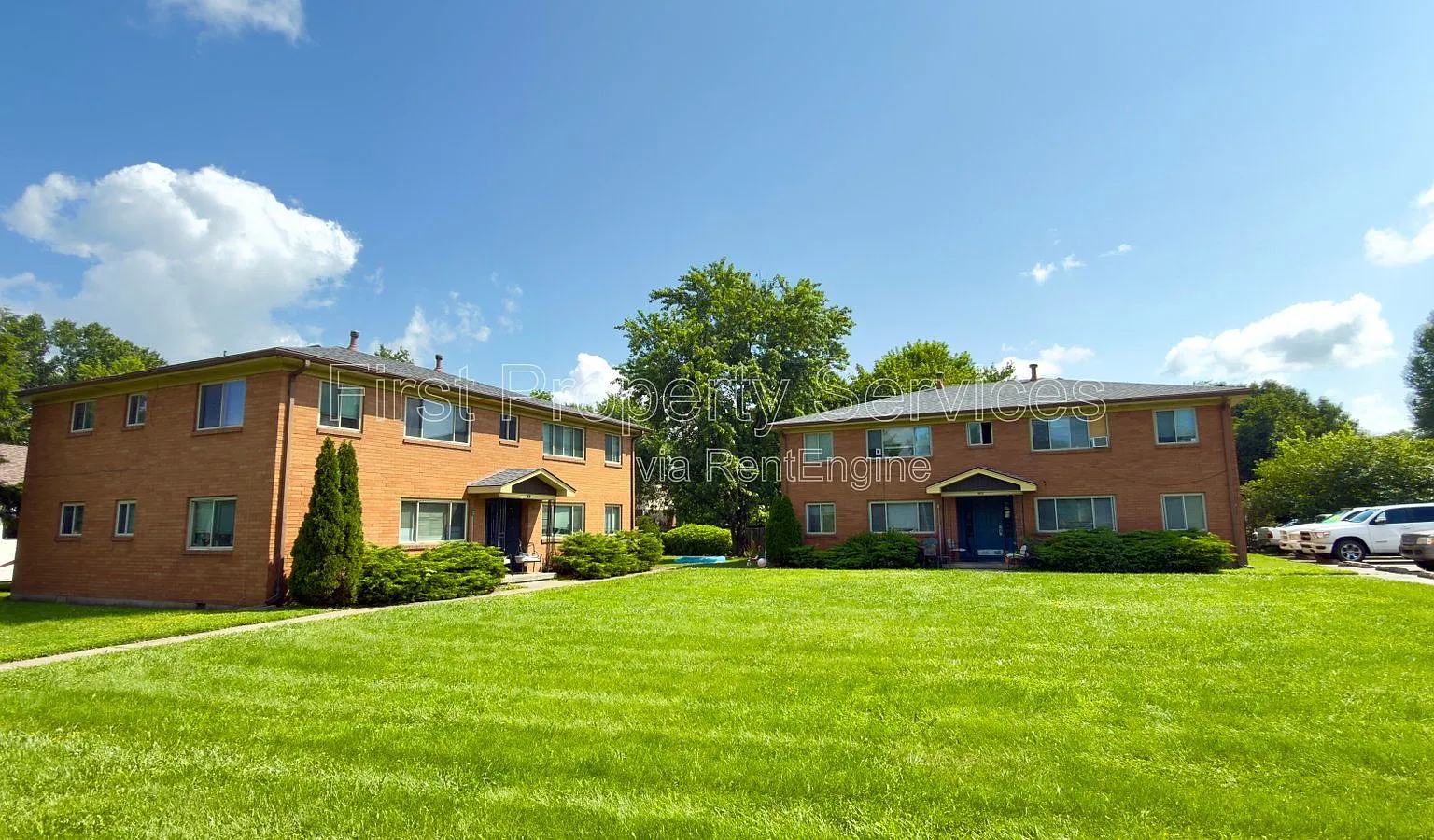 2 bed, 1.0 bath, 800 sqft, $825 — Photo 1