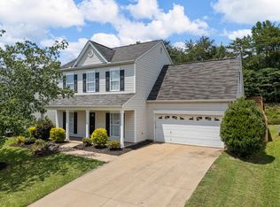 212 Dartmoor Dr, Spartanburg, SC 29301