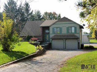 2675 N Custer Rd, Monroe, MI 48162