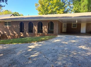 2425 Enon Rd SW, Atlanta, GA 30331