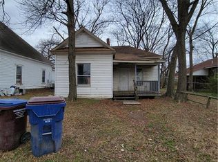 2213 N 28th St, Fort Smith, AR 72904