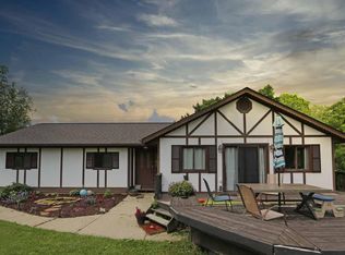 308 Northern Spy Cir, Howard, OH 43028
