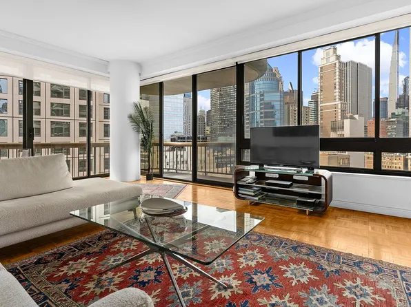 167 E 61st St APT 21B, New York, NY 10065