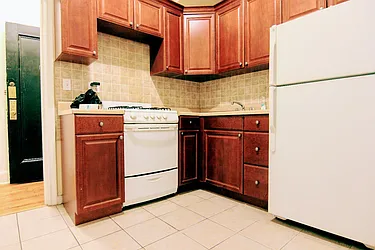 Rented by GPA Realty